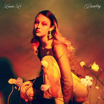 In Real Life Li, Luna - Duality  LP