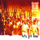 dead prez let's get free 2LP 二枚組レコード dead prez - Let's Get Free (Vinyl LP)