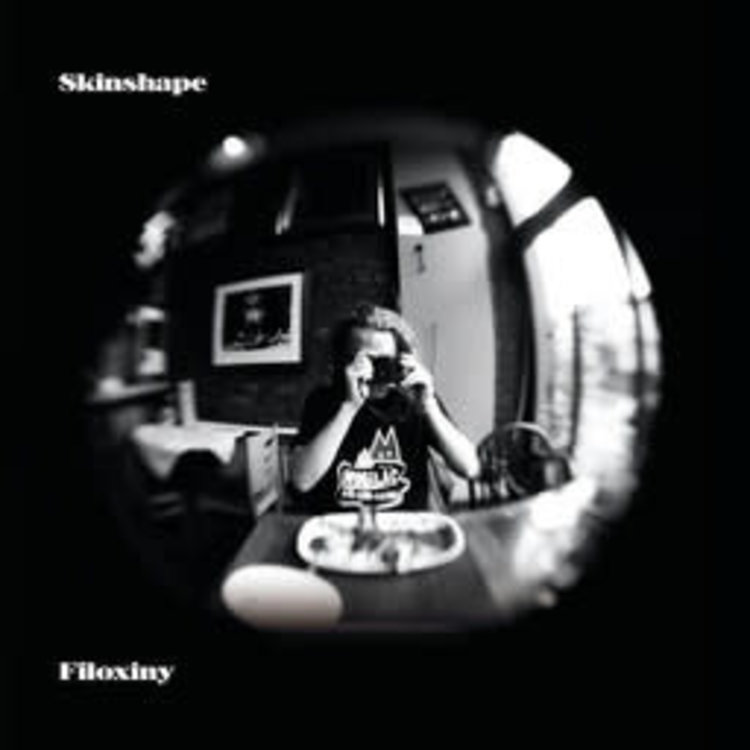 LEWIS REC Skinshape - Filoxiny LP