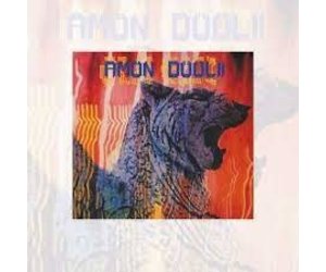 Amon Duul II - Wolf City 2LP