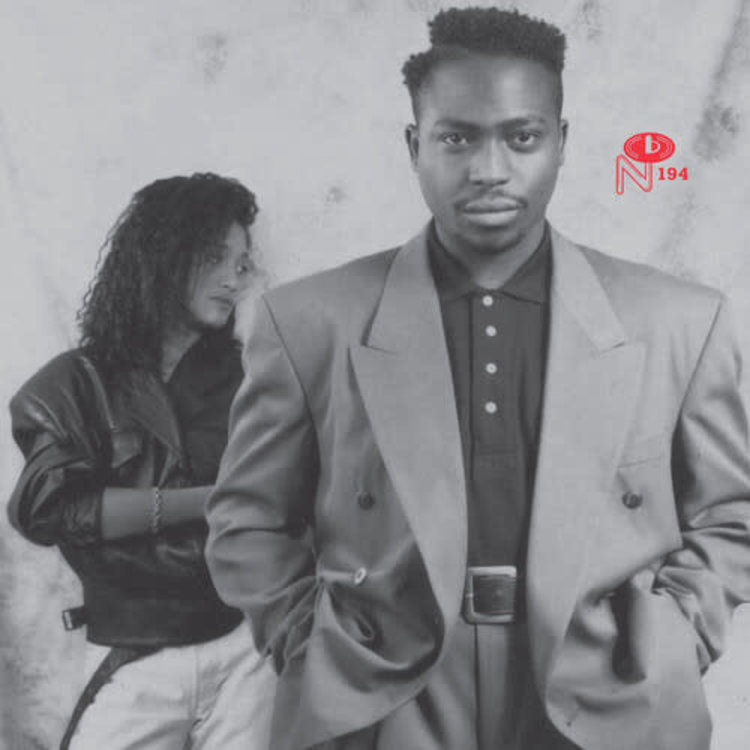 Numero Group Various - V4 Visions: Of Love & Androids  2LP (color vinyl)