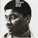 Willie Hutch Soul Portrait LSP-4213 Vinyl LP Sealed Promo