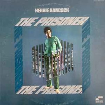 Hancock, Herbie - The Prisoner LP (Blue Note)