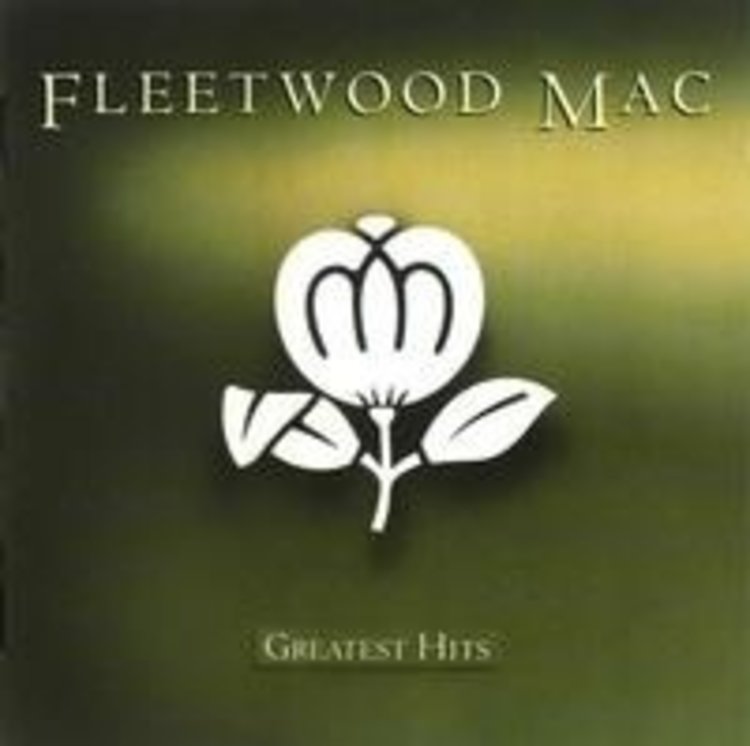 Rhino Fleetwood Mac - Greatest Hits LP