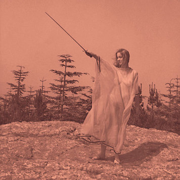 Jagjaguwar Unknown Mortal Orchestra - II LP