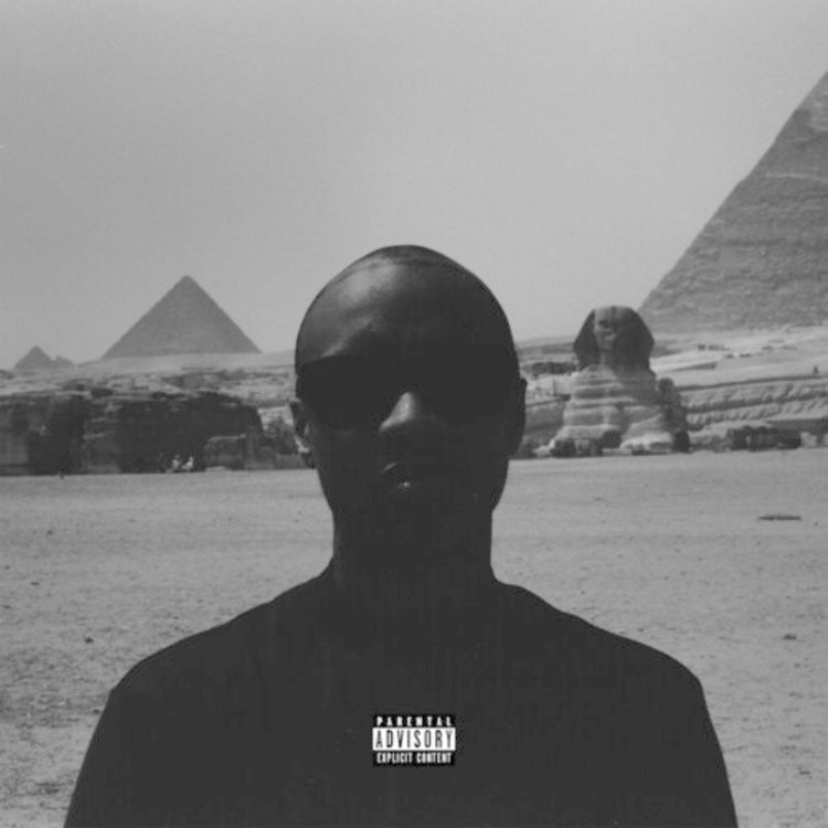 Honeymoon/+1 Rec. Snow, Rejjie - Baw Baw Black Sheep LP