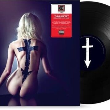 Pretty Reckless, The - Going to Hell LP