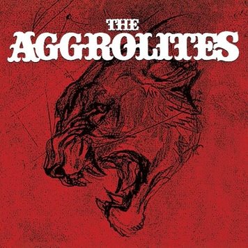 Pirates Press Aggrolites, The - (self-titled) 2LP