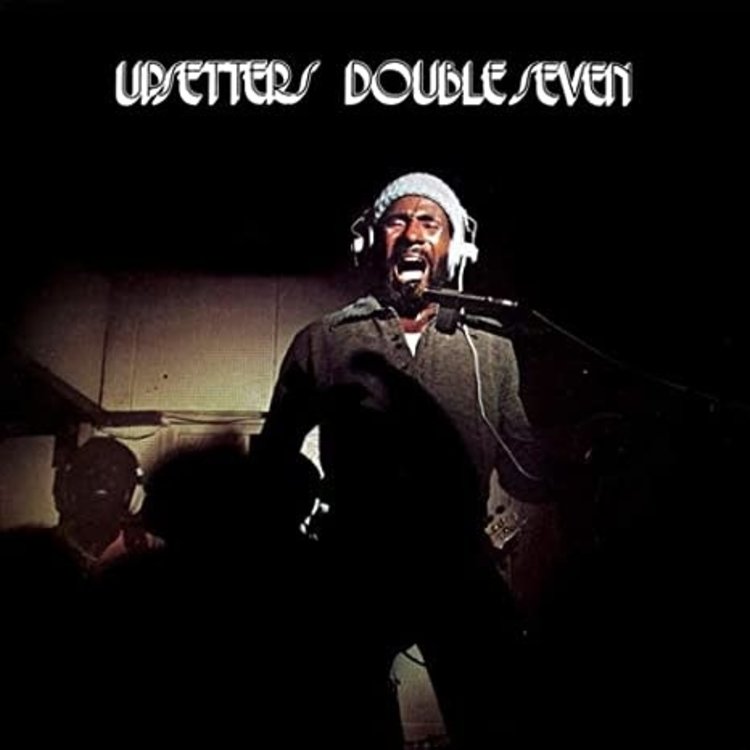 Music on Vinyl Upsetters - Double Seven LP (180g)