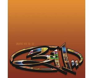311 - Greatest Hits 93-03 - 2LP (150g) - Wax Trax Records