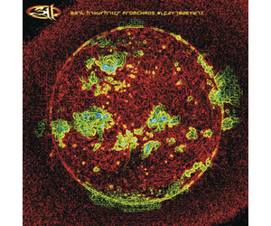 311 - From Chaos LP - Wax Trax Records