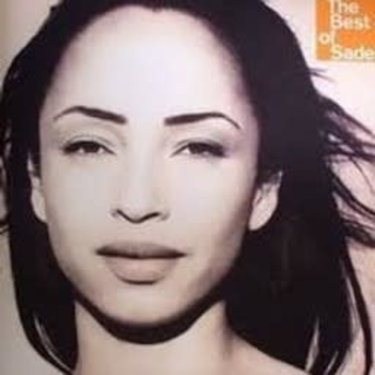 Epic Sade - The Best of Sade 2LP (180g)