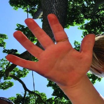 Bernice - Bonjourno My Friends LP