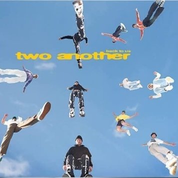 Two Another - Back To Us LP