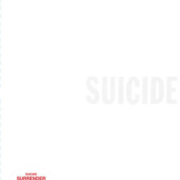 BMG Suicide - Surrender 2LP