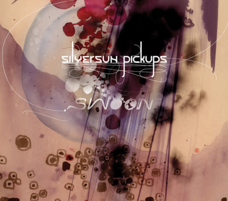Dangerbird Silversun Pickups - Swoon 2LP (180g)