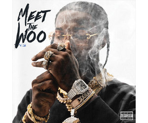 Pop Smoke - Meet The Woo, CD - Wax Trax Records Pop Smoke - Meet The Woo, CD - Wax Trax Records