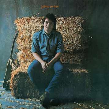 Rhino Prine, John - (self-titled) LP