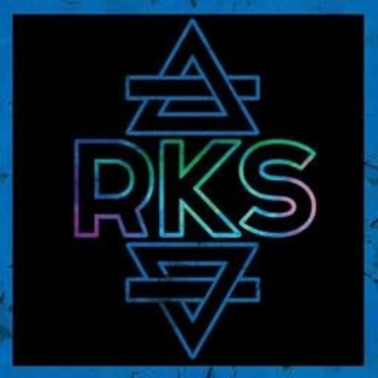 RKS Recordings Rainbow Kitten Surprise - RKS LP