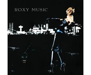 Roxy Music - For Your Pleasure LP (2022 Reissue) - Wax Trax Records