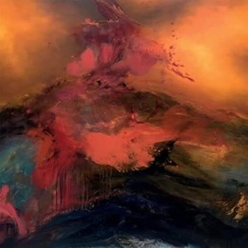 Sunn 0))) - Metta Benevolence BBC6 music : Live on the Invitation of Mary Anne Hobbs 2LP