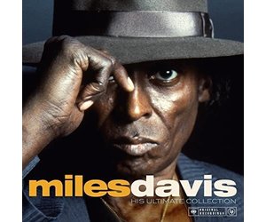 Sony Import Davis, Miles - His Ultimate Collection LP (180g)