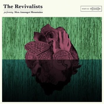 Wind-Up Revivalists, The - Men Amongst Mountains LP