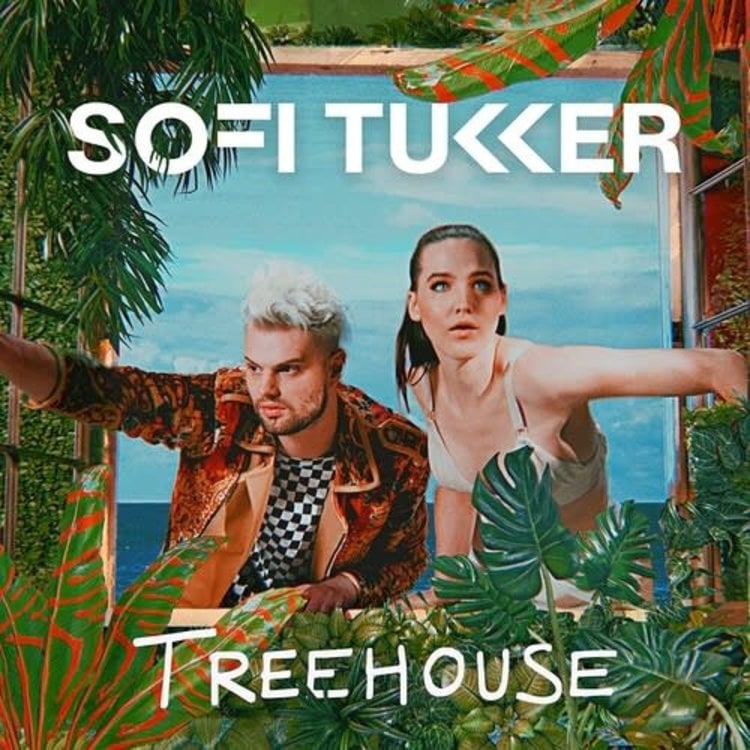 Sofi Tukker LLC Sofi Tukker - Treehouse LP