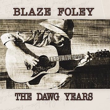 Fat Possum Records Foley, Blaze - The Dawg Years LP