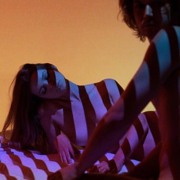 Fearless Plot In You, The - Swan Song LP (grape vinyl)