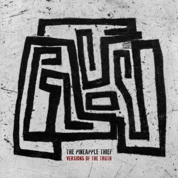 Kscope Pineapple Thief, The - Versions of the Truth LP