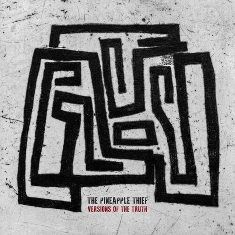 Kscope Pineapple Thief, The - Versions of the Truth LP