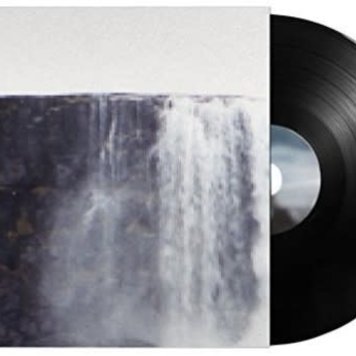 Nothing Nine Inch Nails - The Fragile: Deviations 1  4LP