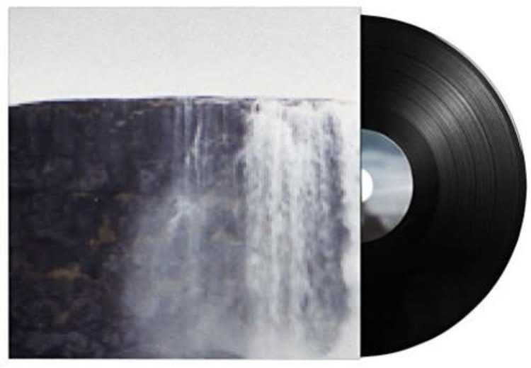 Nothing Nine Inch Nails - The Fragile: Deviations 1  4LP
