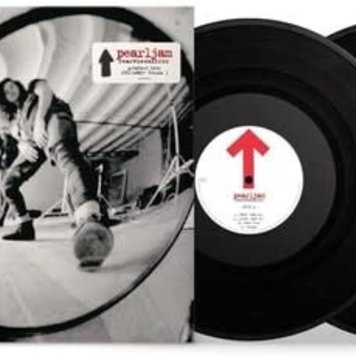 Sony Pearl Jam - Rearview-Mirror: Greatest Hits, Vol.1  2LP (uk import)