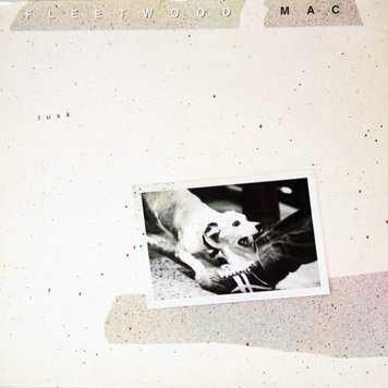 Rhino Fleetwood Mac - Tusk 2LP