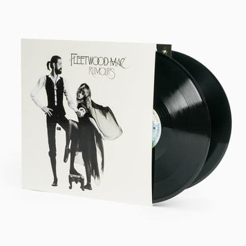 Rhino Fleetwood Mac - Rumours 2LP (45rpm deluxe)