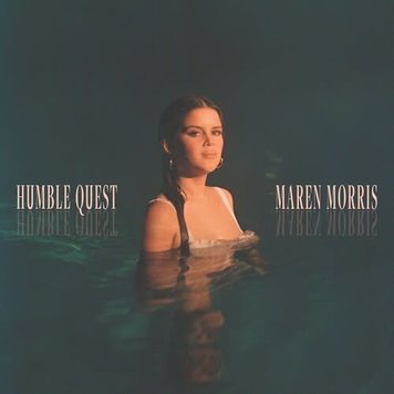 Sme Nashville Morris, Maren - Humble Quest  LP