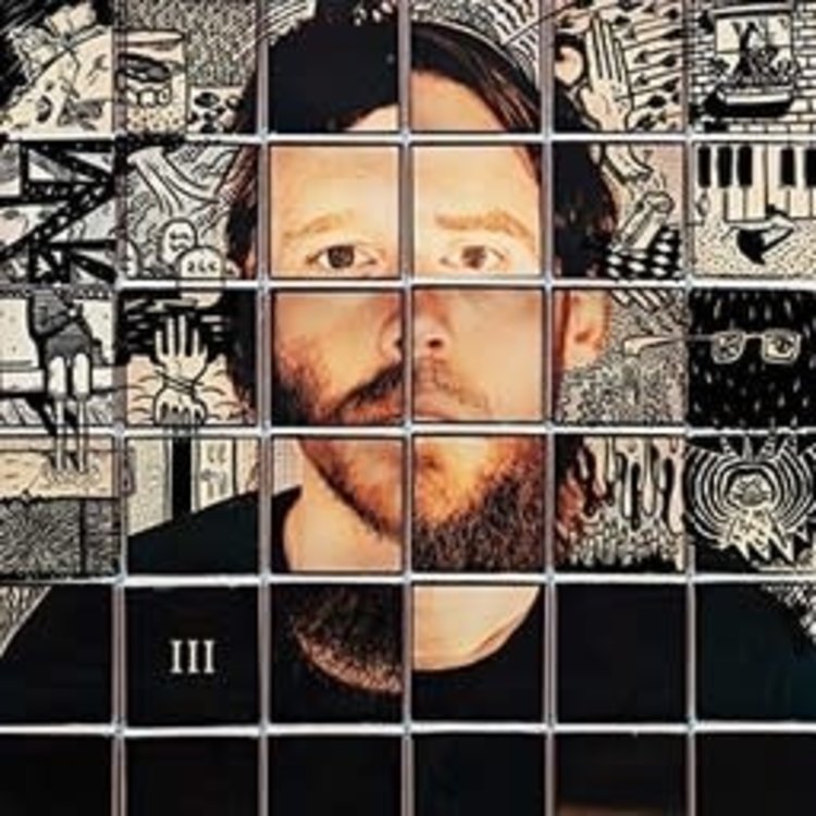 Loma Vista Bad Books - III  LP