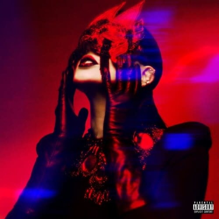 Dorothy - Gifts from the Holy Ghost LP