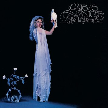 Rhino Nicks, Stevie - Bella Donna 2LP (RSD '22 w/bonus tracks)