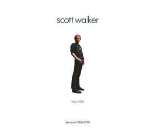 Walker, Scott - Boy Child: The Best Of 1967-1970 2LP (RSD '22