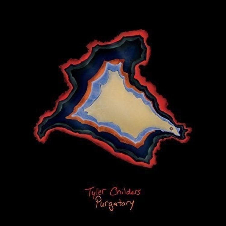 Thirty Tigers Childers, Tyler - Purgatory LP (180g)