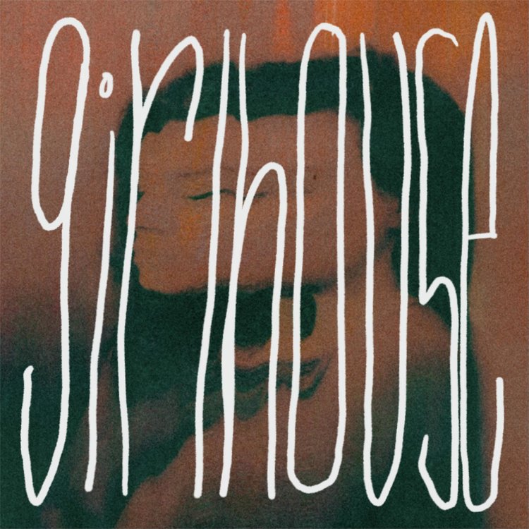 Secret Road Music Services Girlhouse - The Girlhouse Eps + Bonus Demo 2LP (RSD '22)