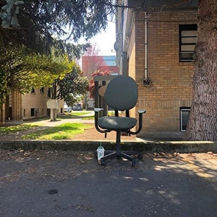 Many Hats Dist Scott, Penelope - The Junkyard 2  LP (color vinyl)