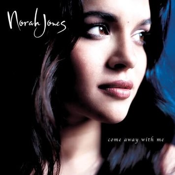 Blue Note Jones, Norah - Come Away with Me LP (20th Anniv.)