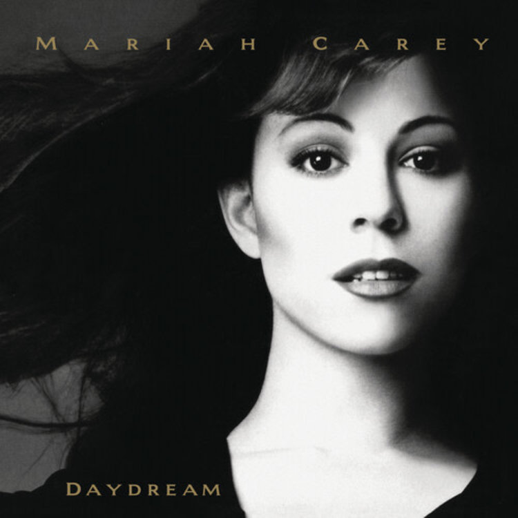 Sony Carey, Mariah - Daydream LP