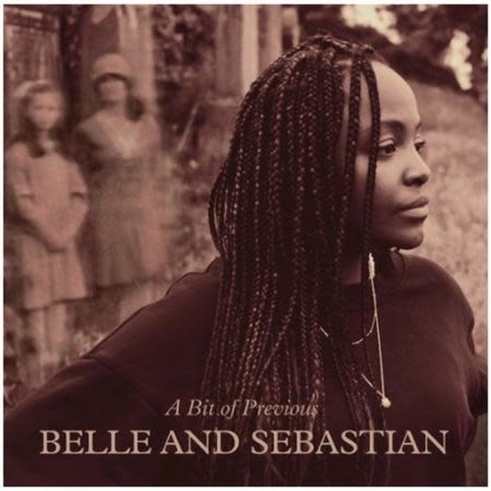 LP) Belle & Sebastian - Late Developers (Vinyl) 191401189613