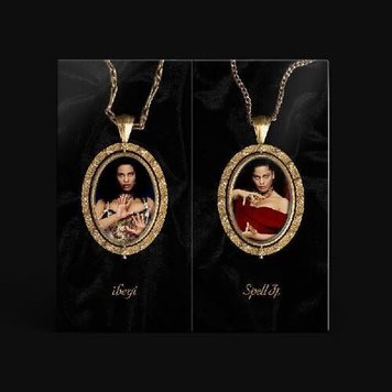 Ibeyi - Spell 31 LP