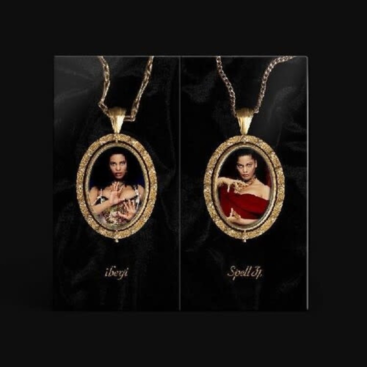 Ibeyi - Spell 31 LP
